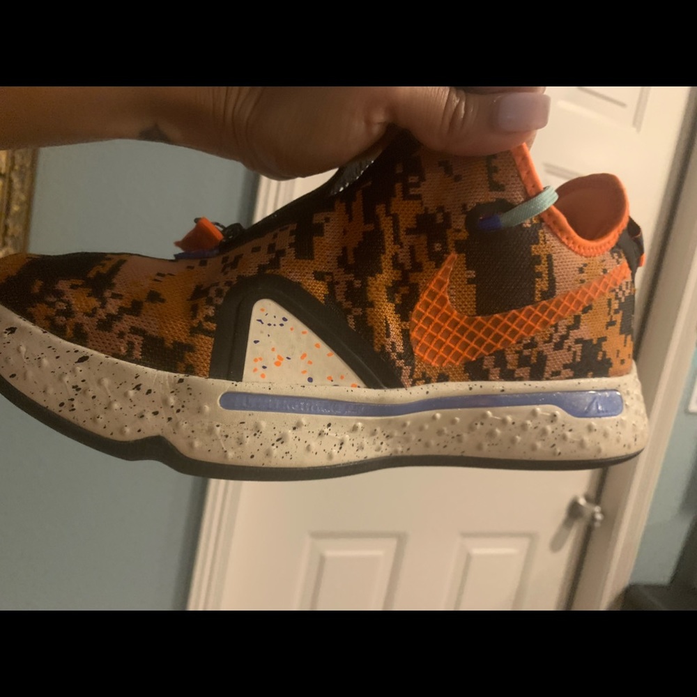 Paul George PG 4